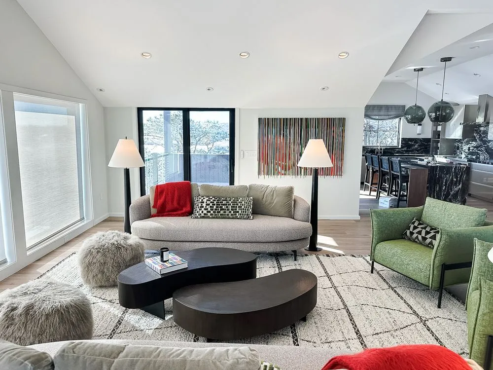 Slide of Puopolo Electric