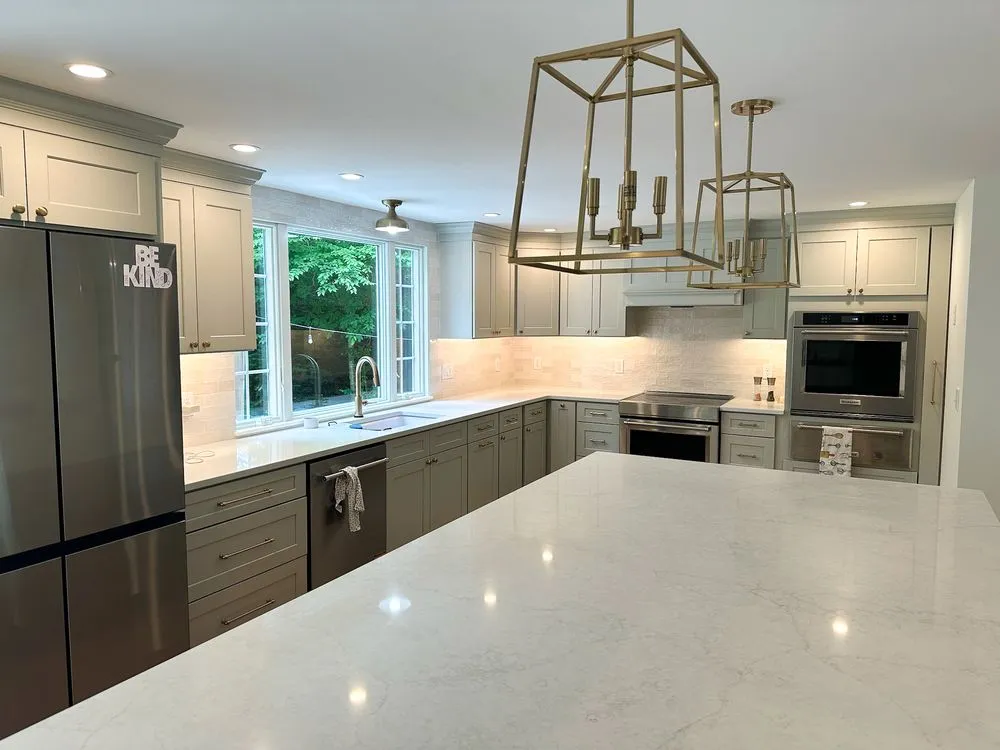 Slide of Puopolo Electric