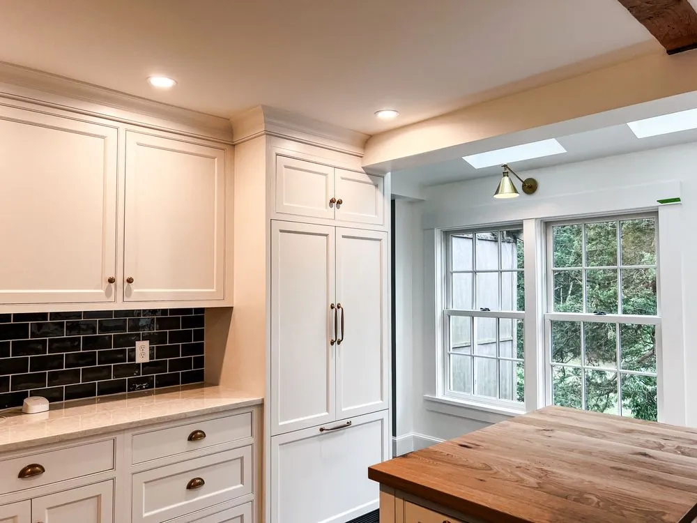 Slide of Puopolo Electric