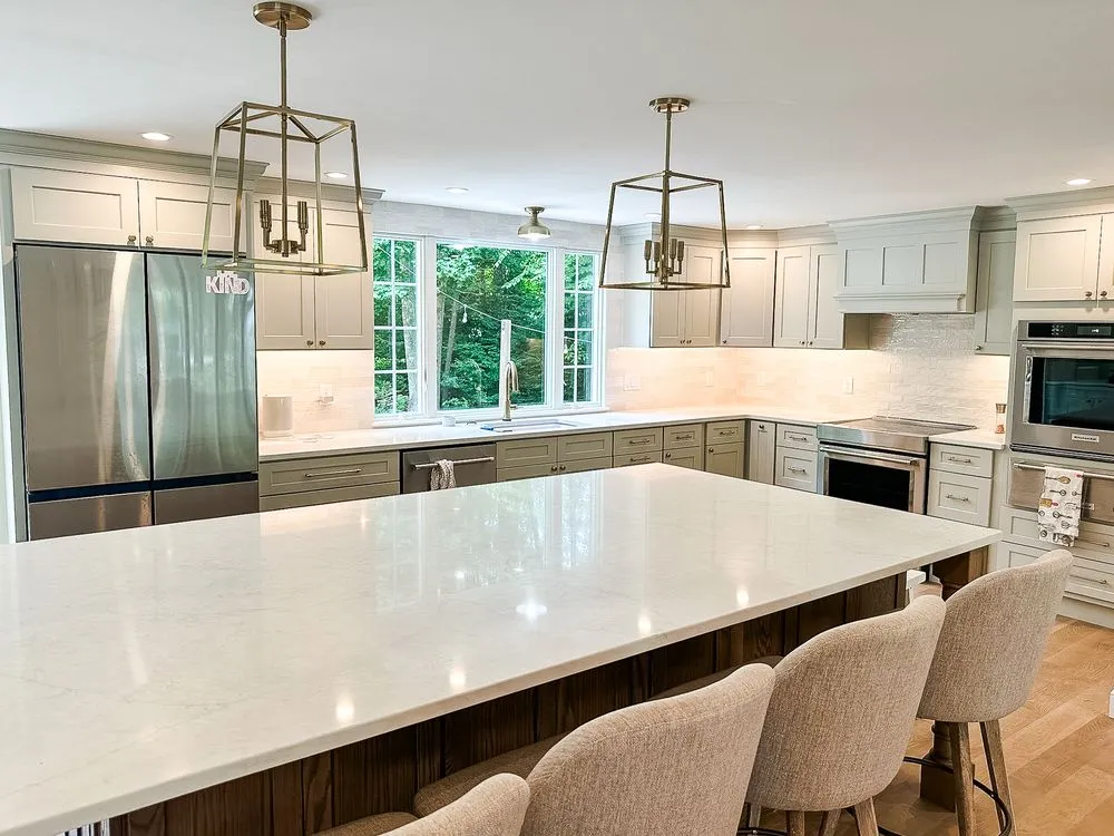 Slide of Puopolo Electric