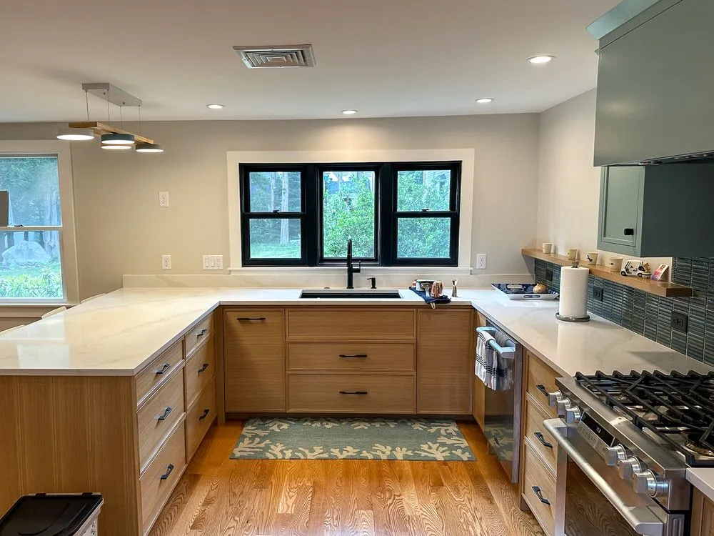 Slide of Puopolo Electric