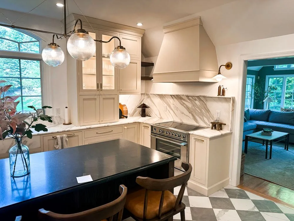 Slide of Puopolo Electric