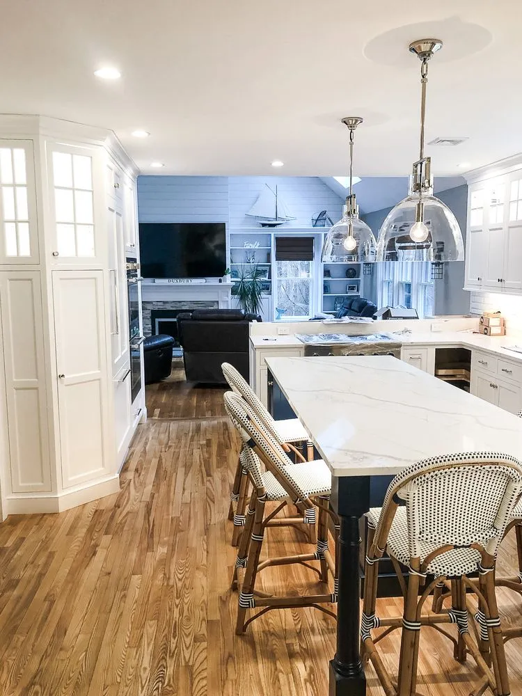 Slide of Puopolo Electric