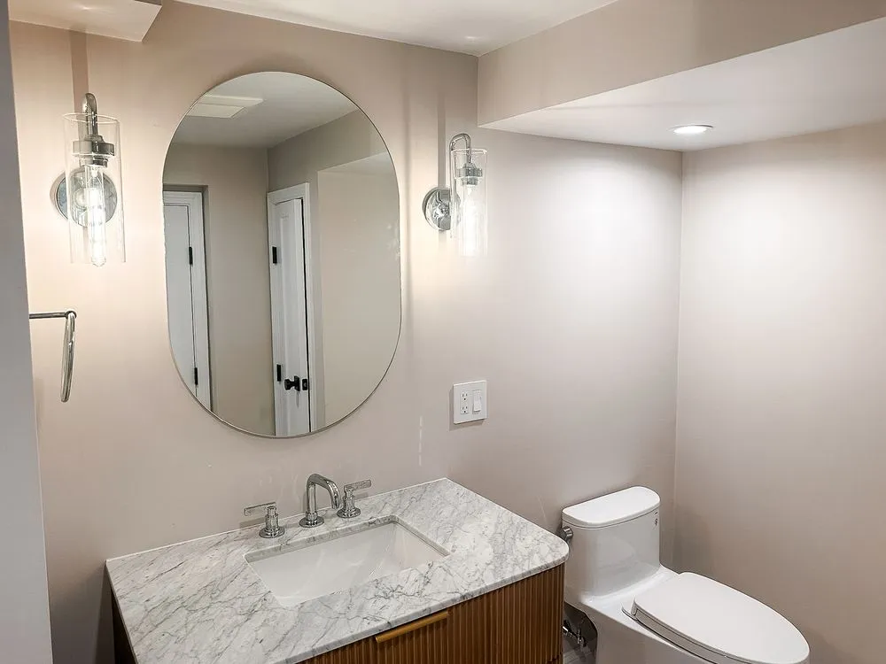 Slide of Puopolo Electric