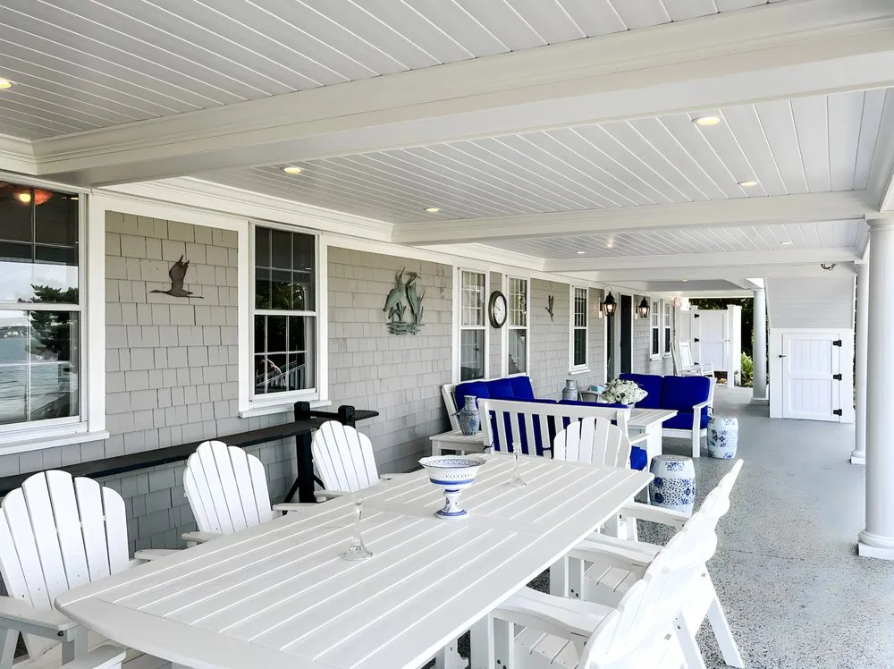 Slide of Puopolo Electric