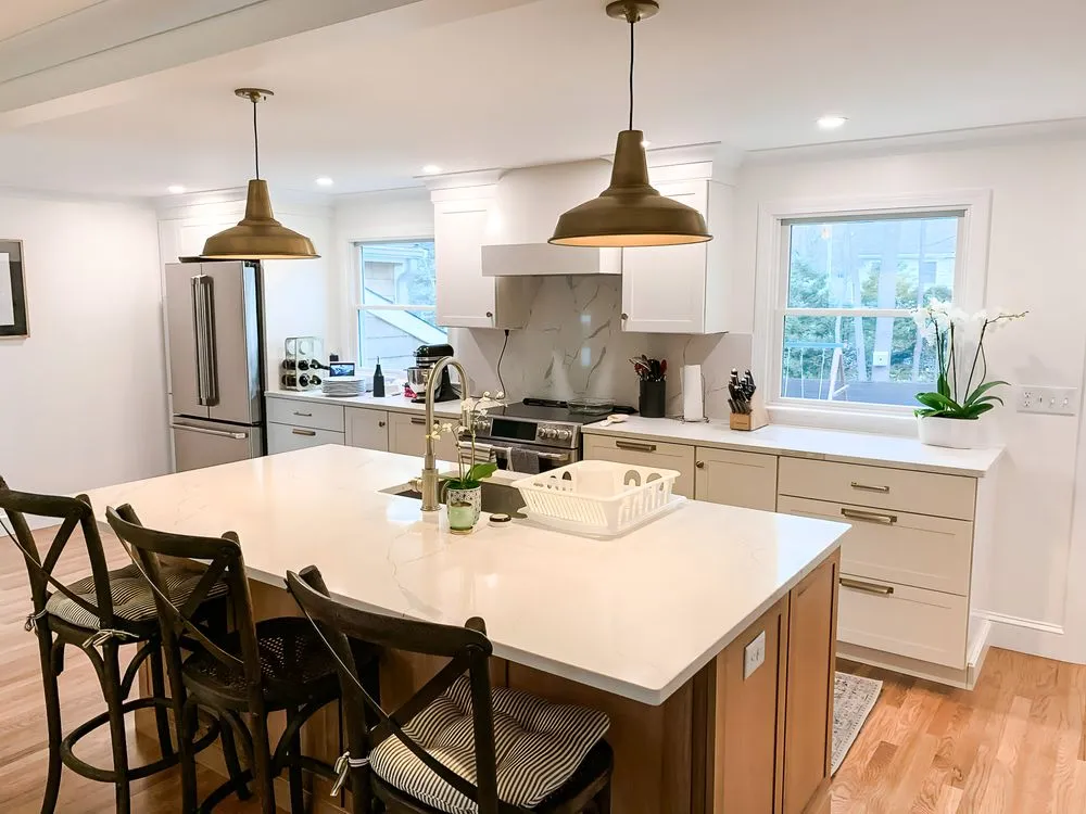 Slide of Puopolo Electric