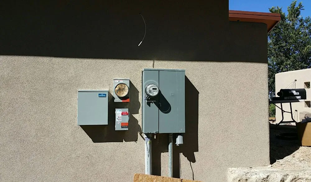 Slide of Pur Solar & Electrical - Cottonwood