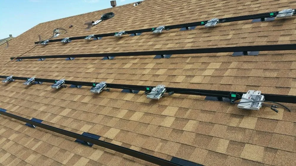 Slide of Pur Solar & Electrical - Cottonwood