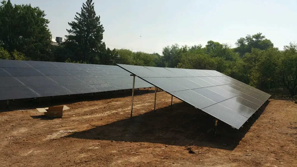 Affordable panel upgrade service in ,  - Pur Solar & Electrical - Cottonwood