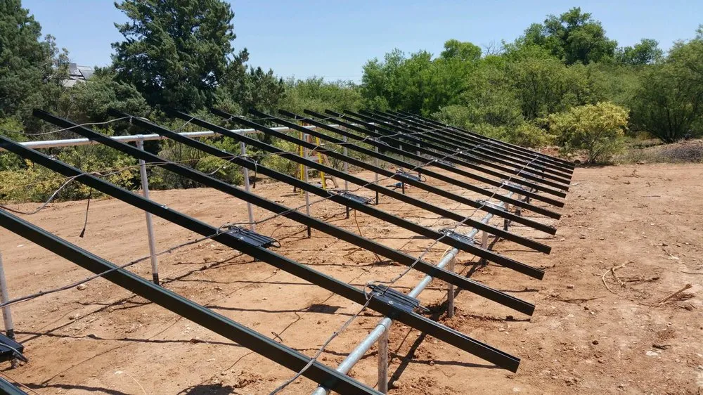 Emergency electrical repair service in ,  - Pur Solar & Electrical - Cottonwood