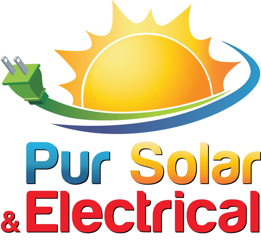 Slide of Pur Solar & Electrical - Cottonwood