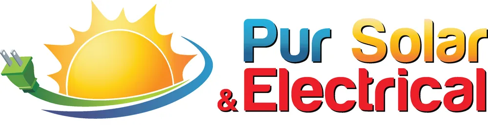 Slide of Pur Solar & Electrical - Cottonwood