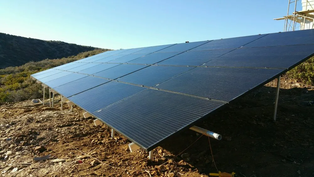 Slide of Pur Solar & Electrical - Prescott Valley