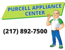 Slide of Purcell Appliance Center