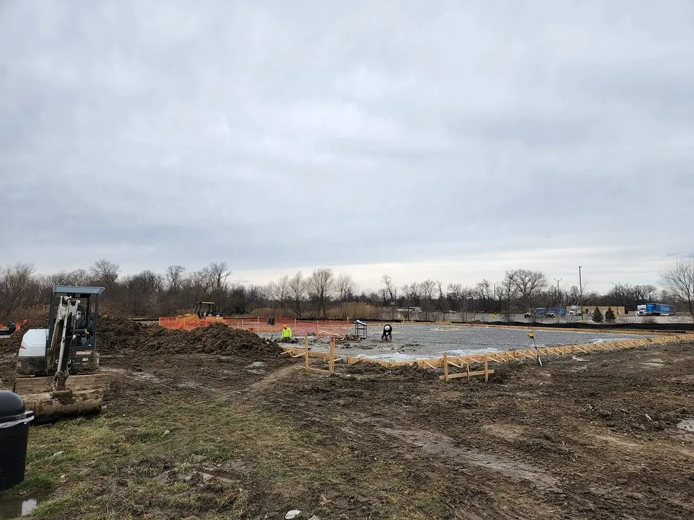 Slide of Purcell Electric