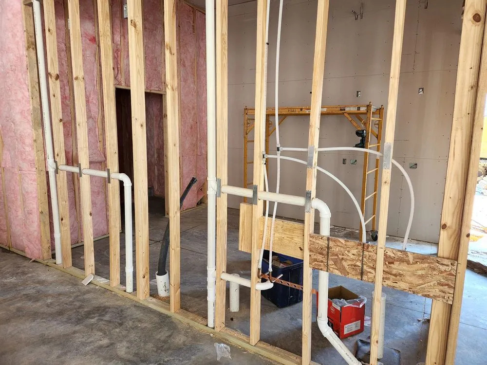 Slide of Purcell Electric