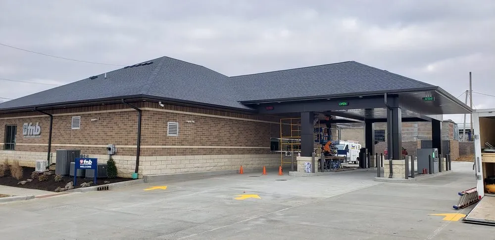 Slide of Purcell Electric