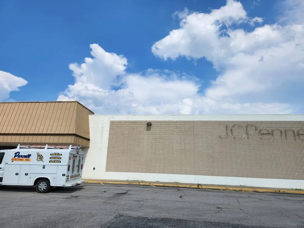 Slide of Purcell Electric