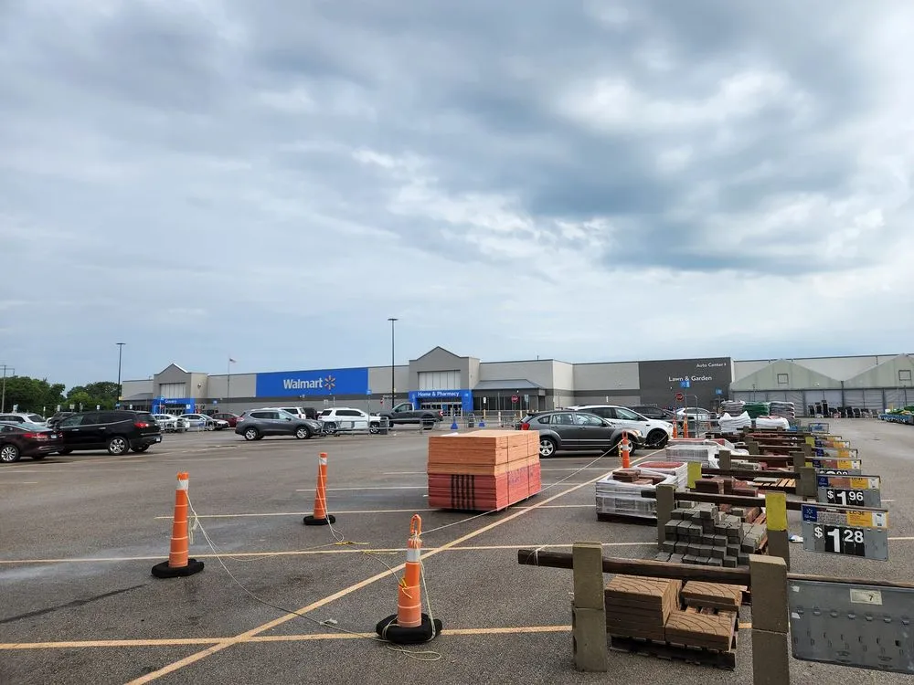 Slide of Purcell Electric