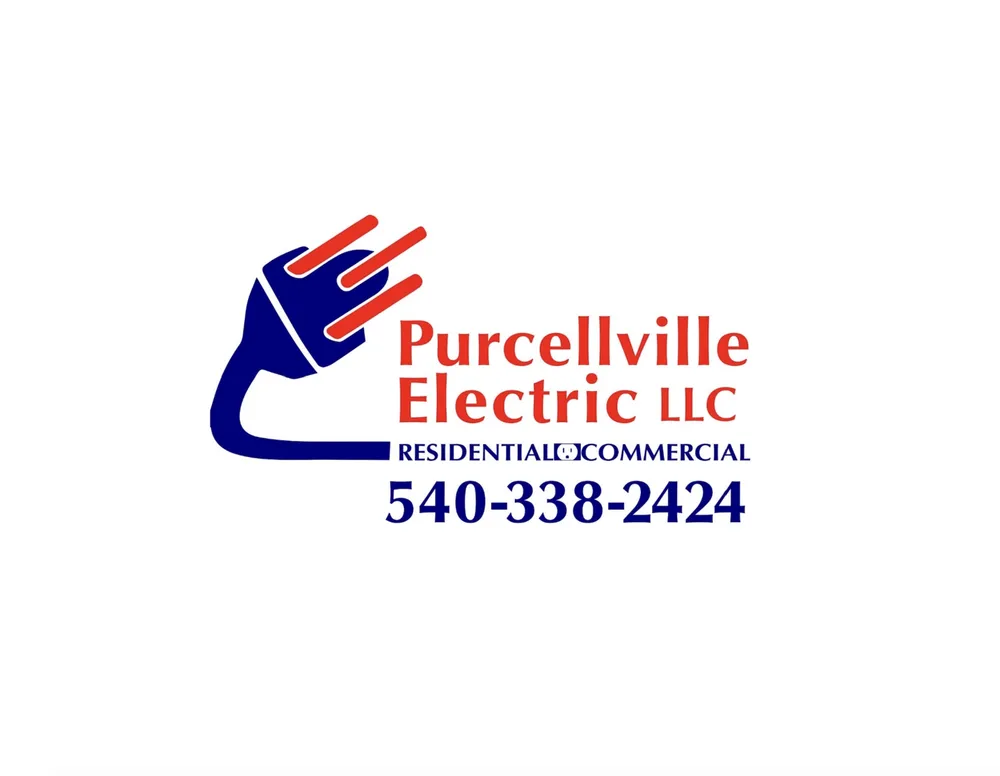 Slide of Purcellville Electric