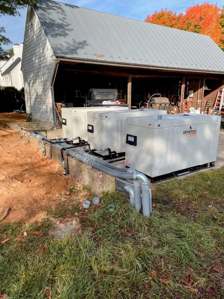 Slide of Purcellville Electric