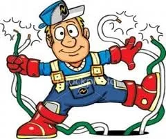 Slide of Purchase Electrical