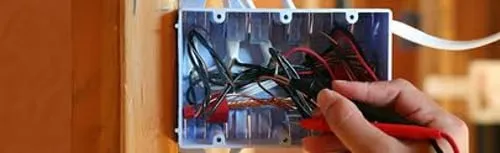 Slide of Purchase Electrical