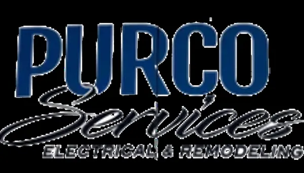 Purco Electrical Services Logo