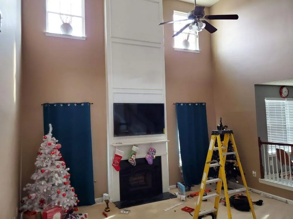 Certified circuit breaker repair in ,  by Pure Electric