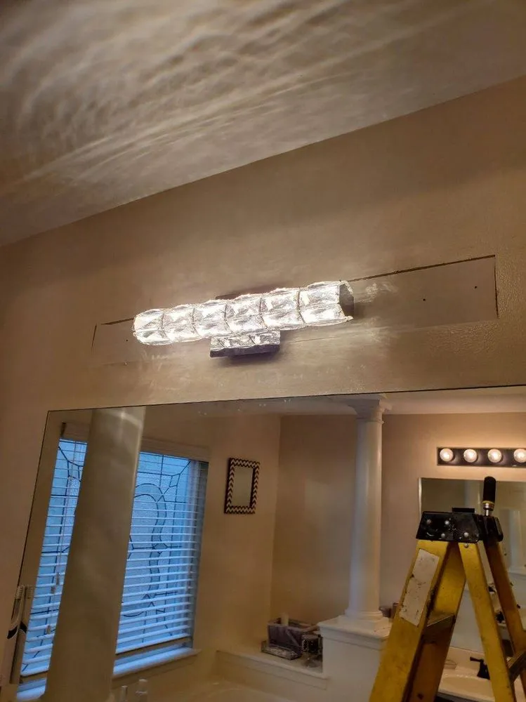 Affordable electrical service for homes in electrical repair,  by 