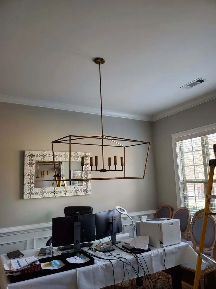 Licensed electrical repair service in ,  - Pure Electric