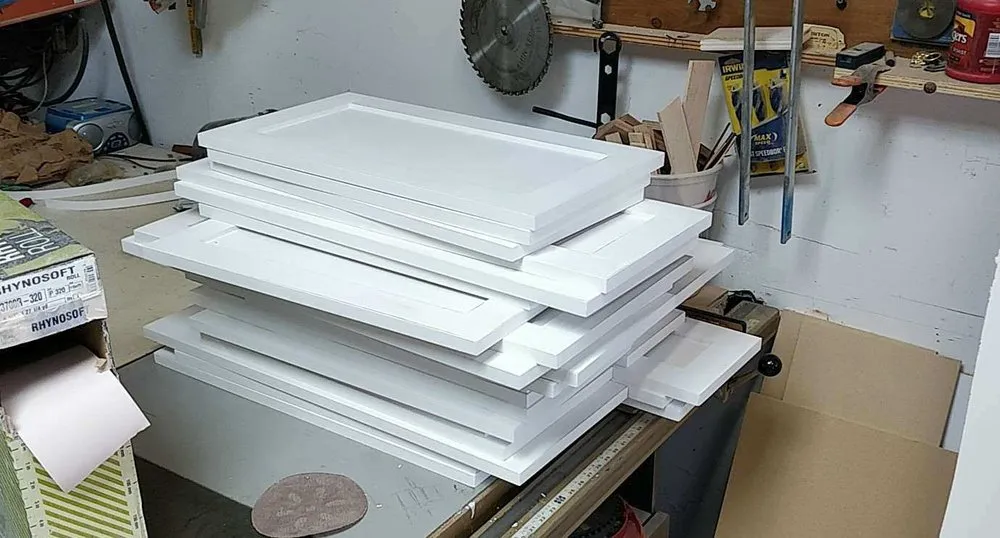 Expert lighting installation in ,  by Pure Electric