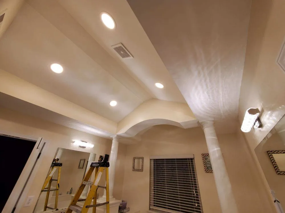 Professional wiring installation experts serving ,  - Pure Electric