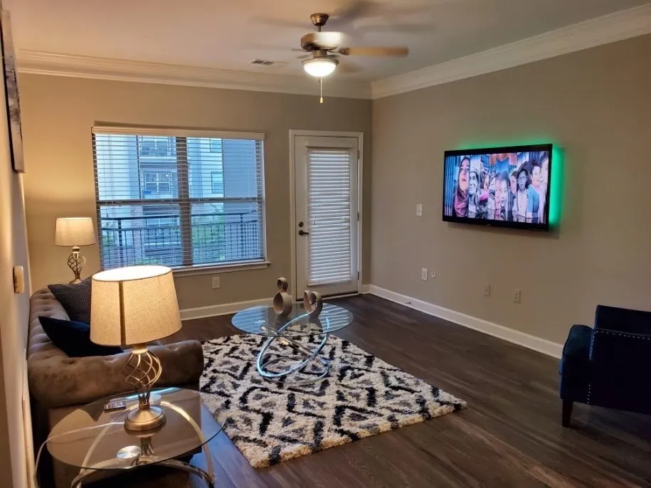 Certified lighting installation experts serving ,  - Pure Electric