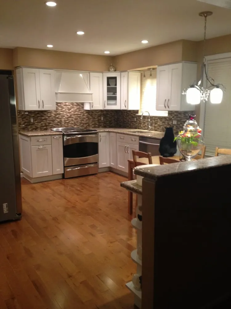 Slide of Pure Electric