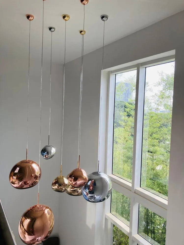 Slide of Pure Electrical Installations