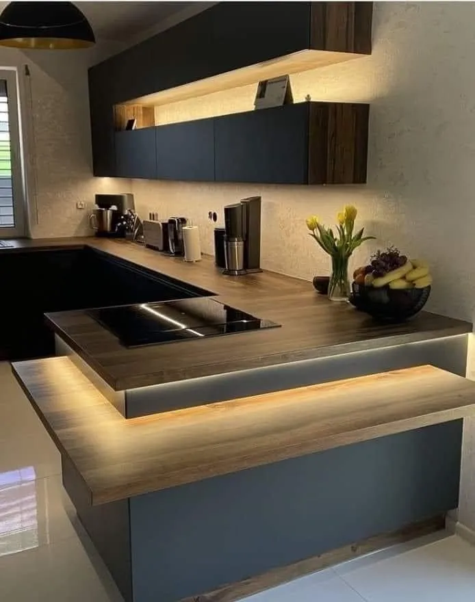 Slide of Pure Electrical Installations