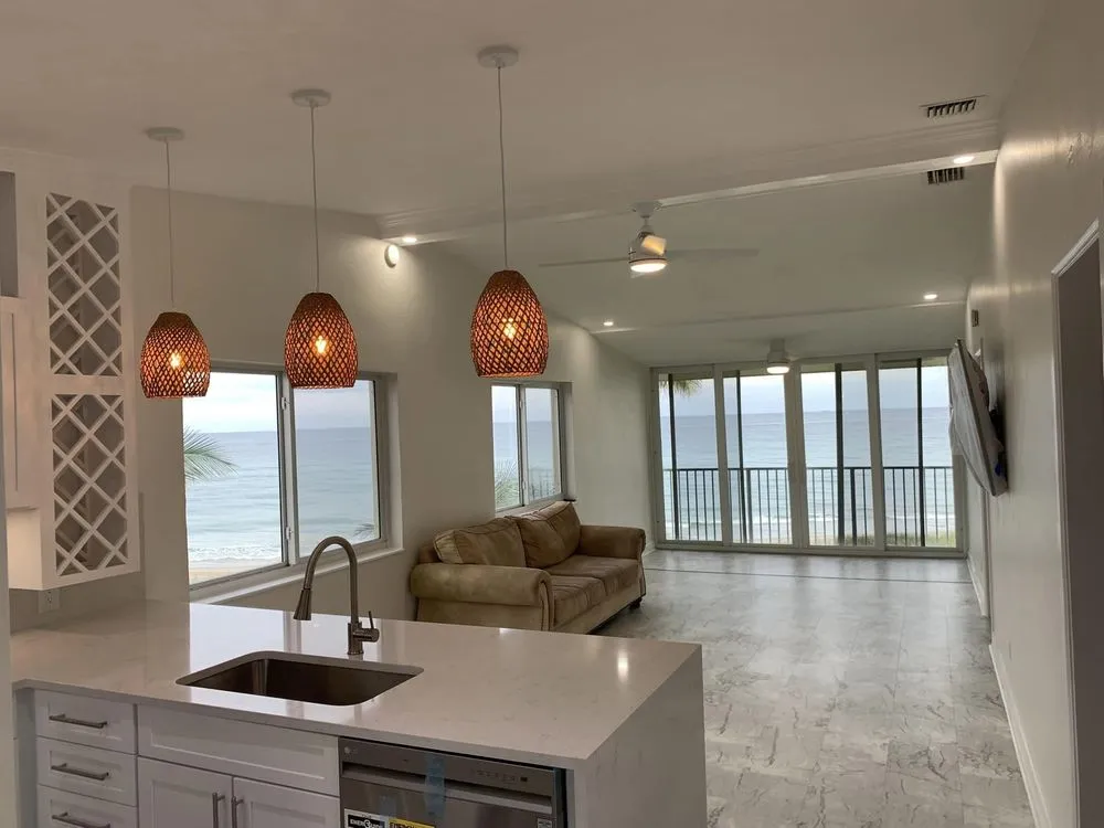 Slide of Pure Electrical Installations