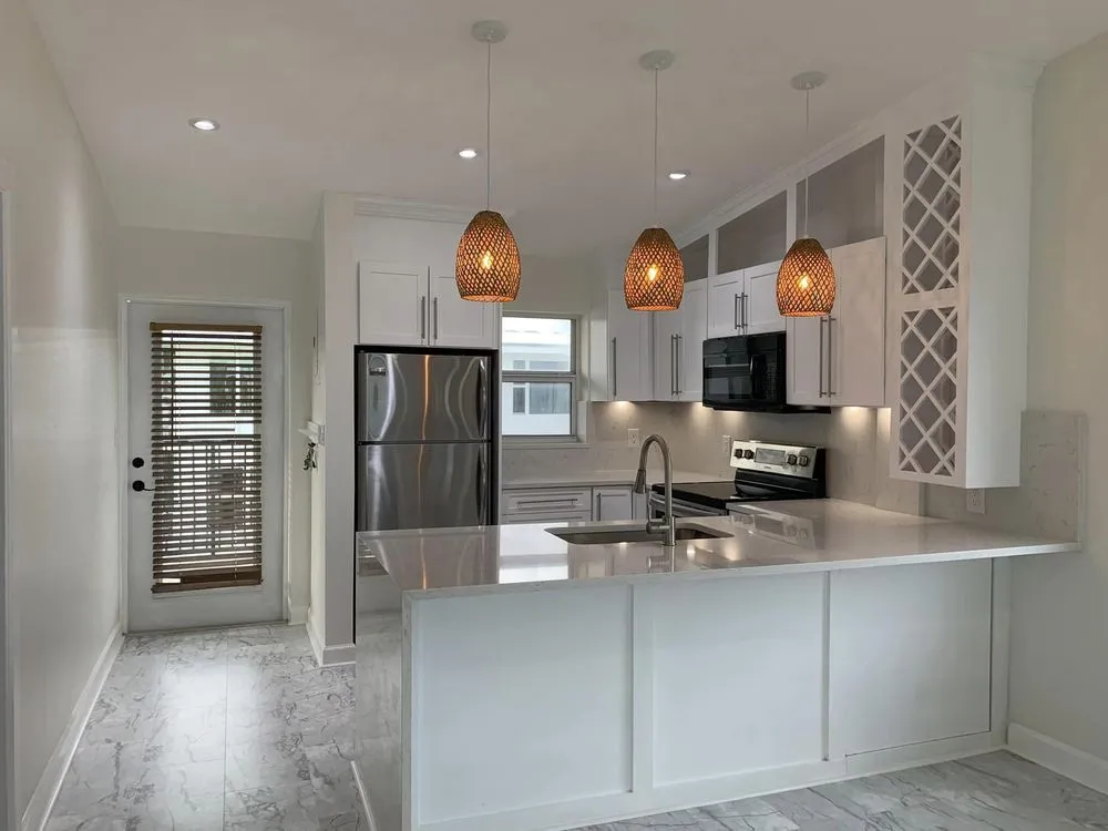 Slide of Pure Electrical Installations