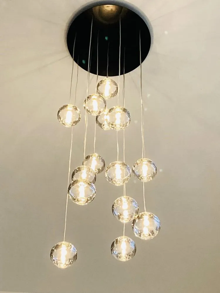 Slide of Pure Electrical Installations