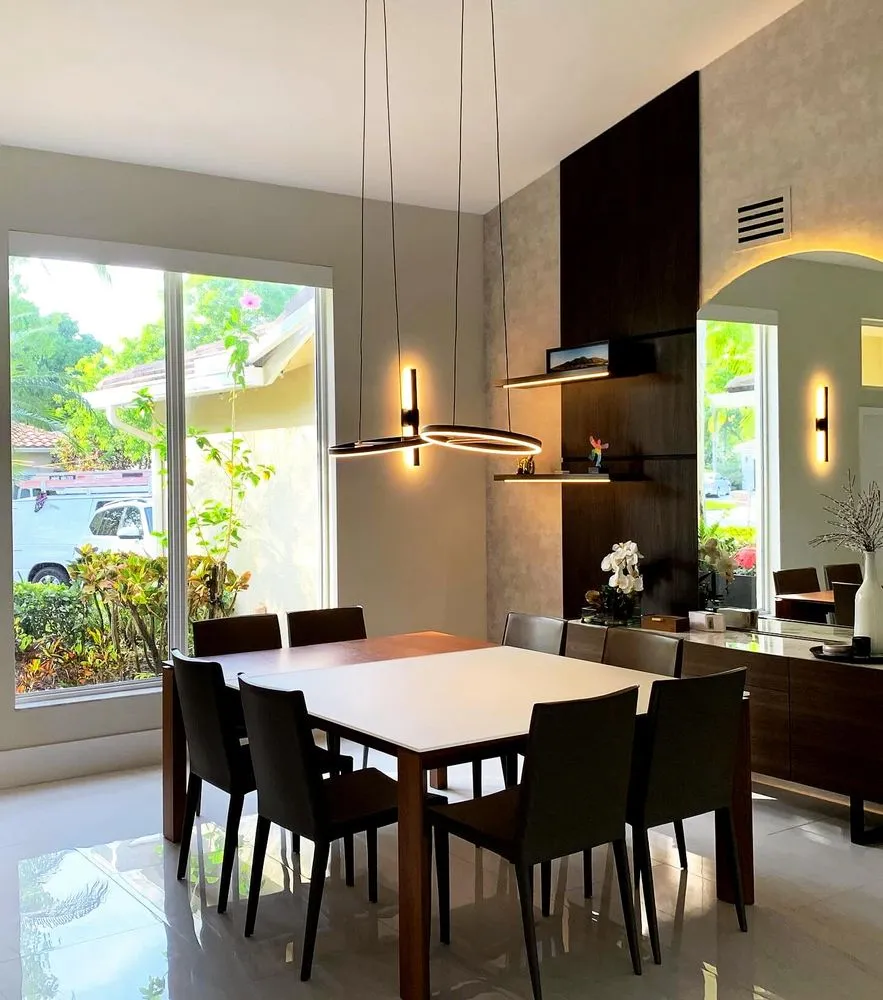 Slide of Pure Electrical Installations