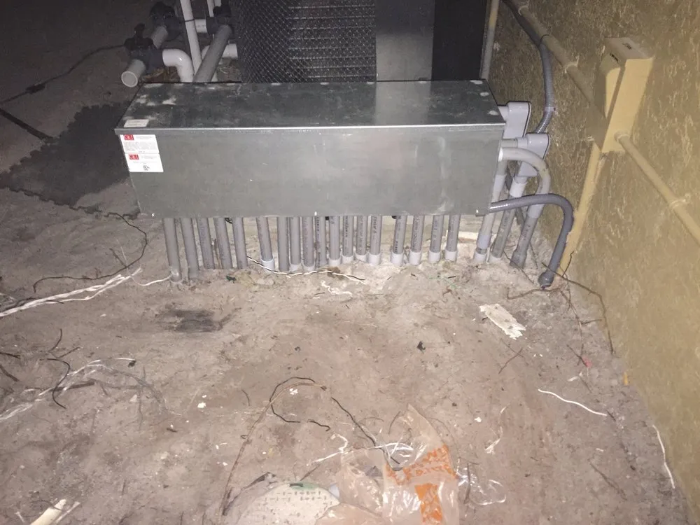 Slide of Pure Electrical Services