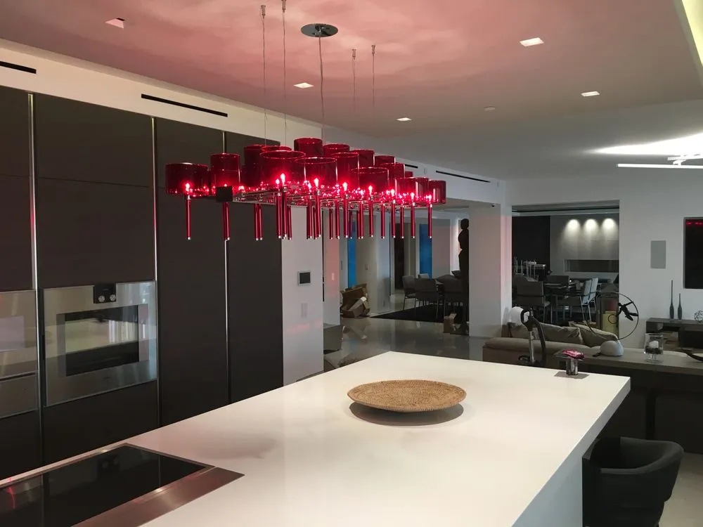 Slide of Pure Electrical Services