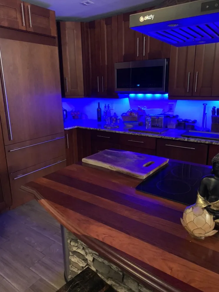 Slide of Pure Electrical Services