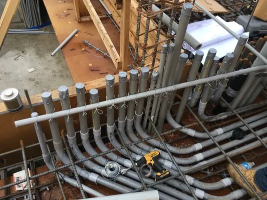 Pure Electrical Services