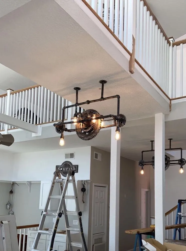 Reliable outlet and switch repair service in St. Augustine, FL - Pure Energy Electrical Services