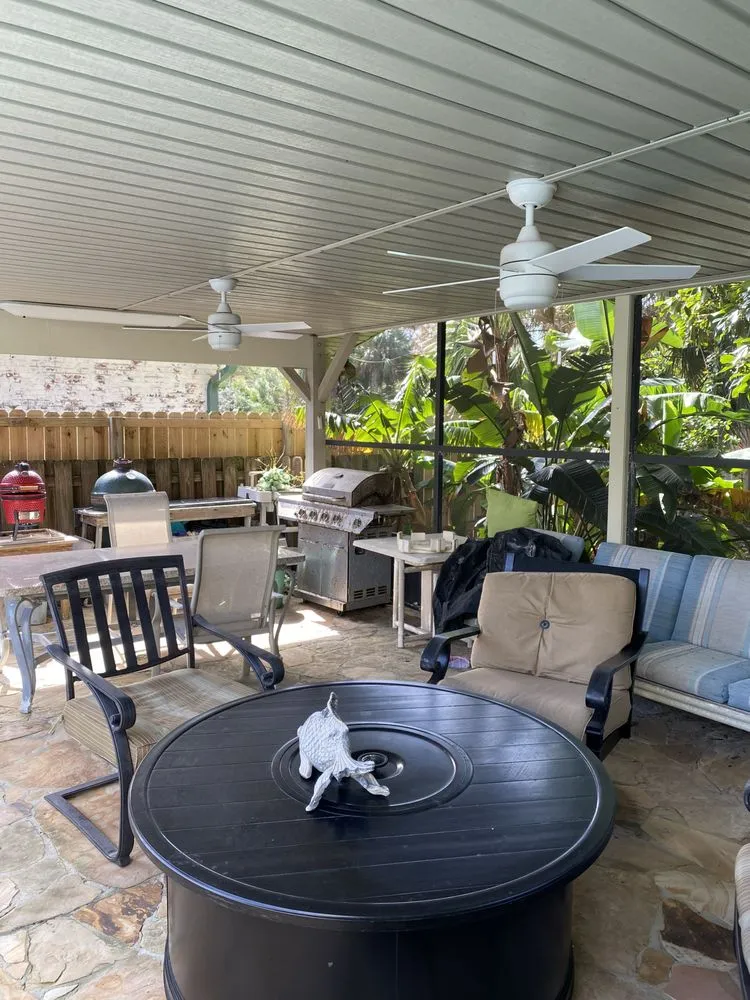 Trusted emergency electrical service service in St. Augustine, FL - Pure Energy Electrical Services