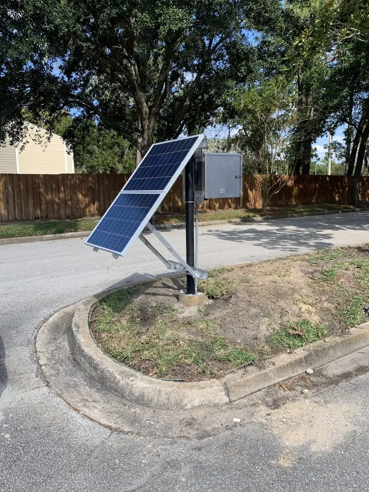 Emergency outlet and switch repair service in St. Augustine, FL - Pure Energy Electrical Services