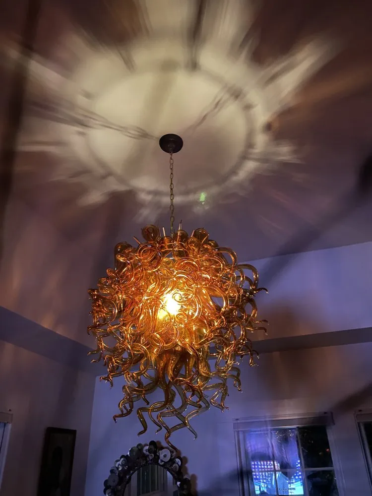 Emergency wiring installation service in St. Augustine, FL - Pure Energy Electrical Services