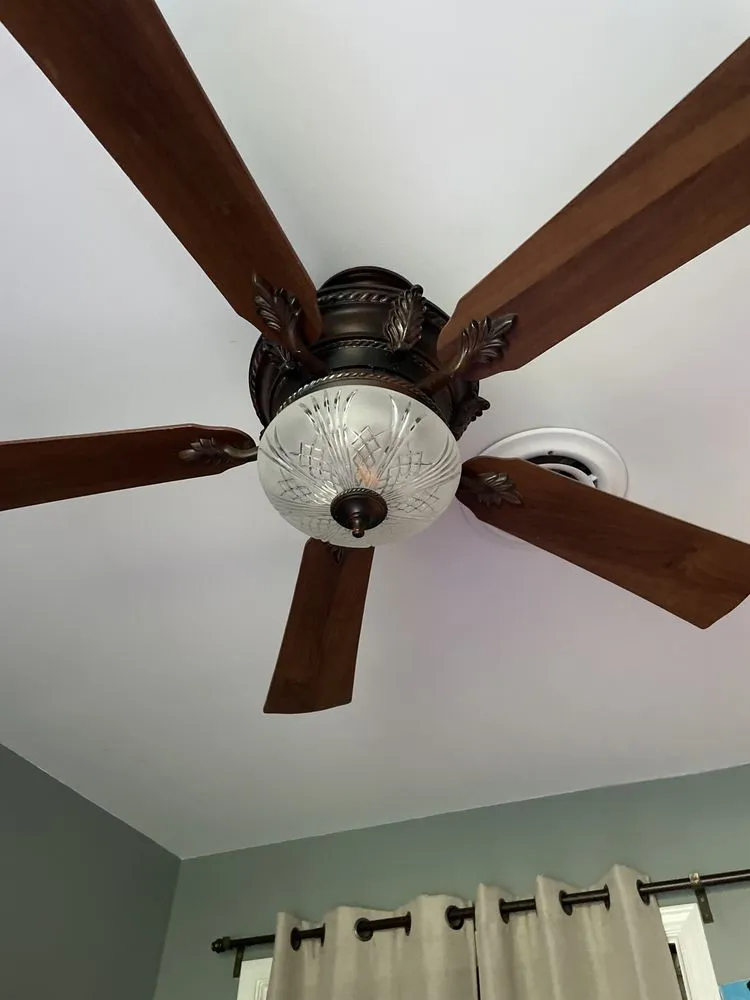 Certified lighting installation experts serving St. Augustine, FL - Pure Energy Electrical Services
